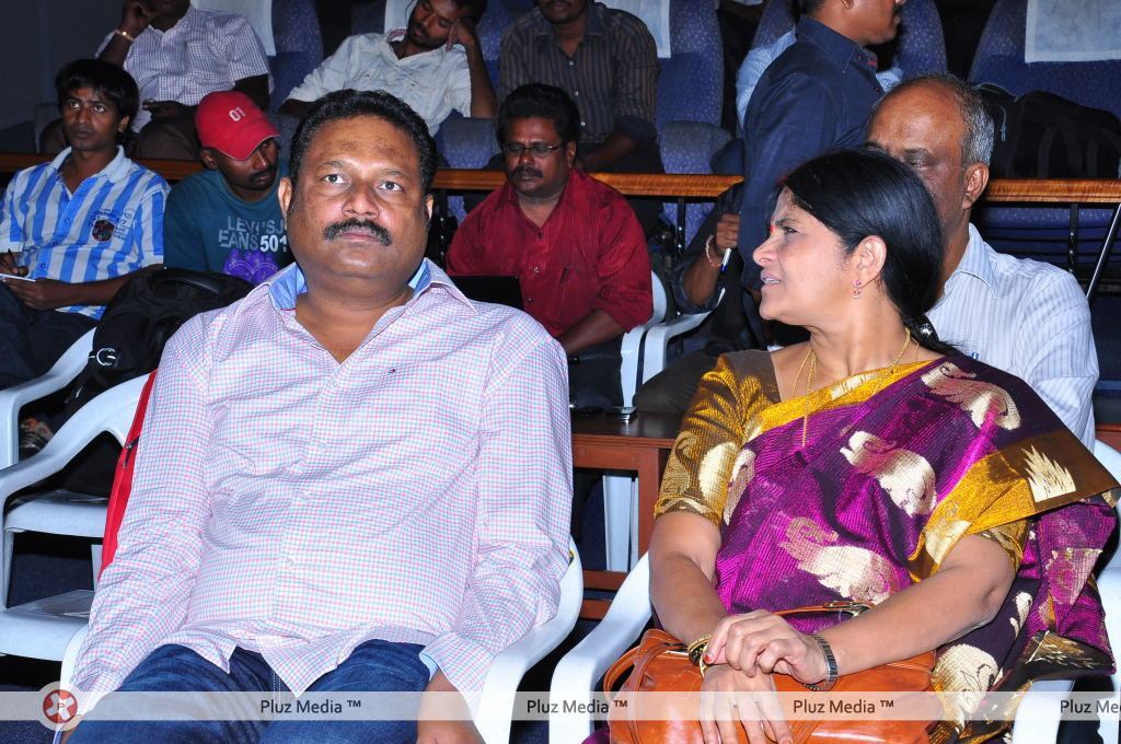 Sri Sai Gananjali audio Album launch - Pictures | Picture 106486